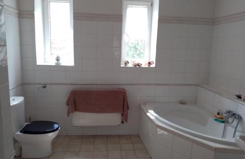 Kytlice Apartamento | Lusatia House