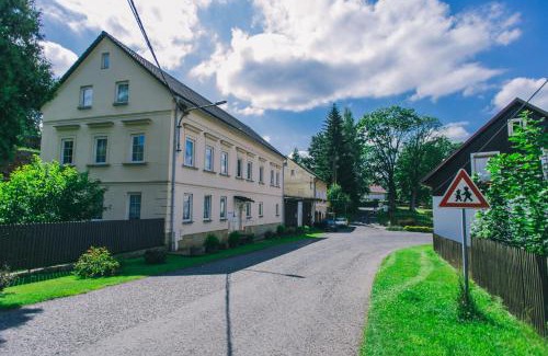 Kytlice Apartamento | Lusatia House