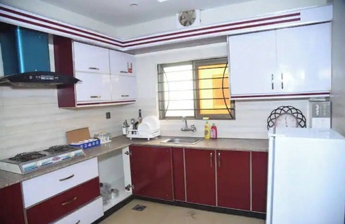 Lahore Casa | Luscious & Modern 3 Bedrooms Family House