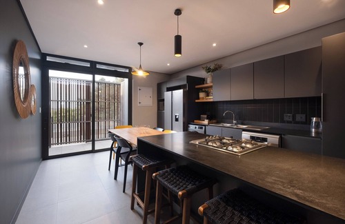 Salt Rock Apartamento | Lush 29