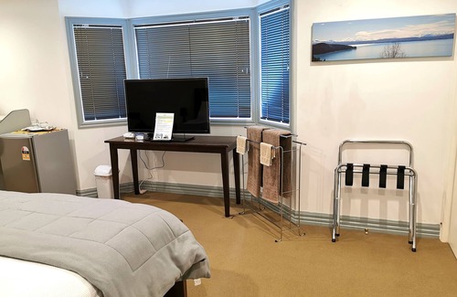 Henderson Cama Y Desayuno | Lush & Co Auckland Bed & Breakfast
