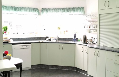 Henderson Cama Y Desayuno | Lush & Co Auckland Bed & Breakfast