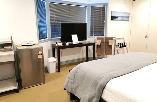 Henderson Cama Y Desayuno | Lush & Co Auckland Bed & Breakfast