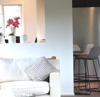 Tauranga Casa | Lush, eco, family retreat