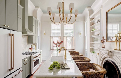 Touro Hotel | Lush Garden District Units With Shared Heated Pool