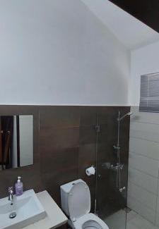 Pointe aux Biches Casa | Lush Garden Villa with private pool