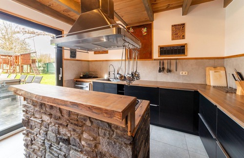 Somme-Leuze Casa | Estancia de bienestar en Somme-Leuze