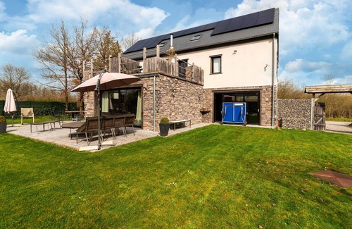 Somme-Leuze Casa | Estancia de bienestar en Somme-Leuze