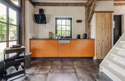 Zeeland Casa | Casa de vacaciones con bañera de hidromasaje