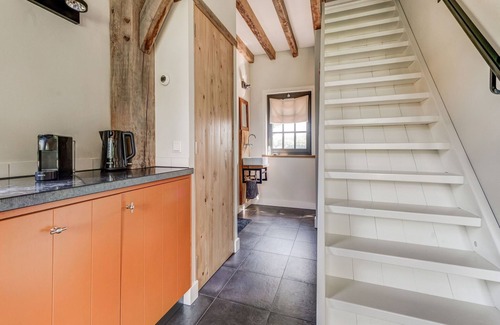 Zeeland Casa | Casa de vacaciones con bañera de hidromasaje