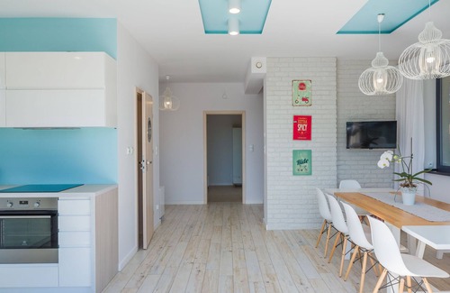 gmina Stezyca Villa | Casa excepcional en Stężyca, Pomeranian con Sauna