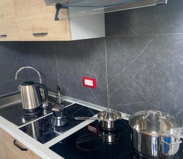 Camporosso in Valcanale Apartamento | Lussari Style Apartments