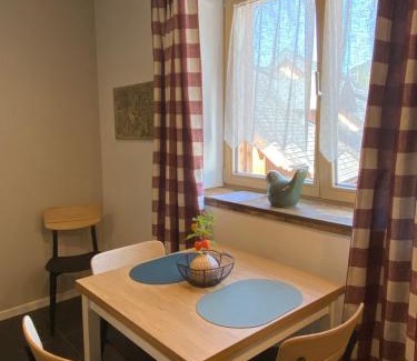 Camporosso in Valcanale Apartamento | Lussari Style Apartments