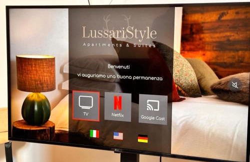 Camporosso in Valcanale Apartamento | Lussari Style Apartments