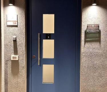 Camporosso in Valcanale Apartamento | Lussari Style Apartments