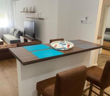 Subotica Apartamento | LUSSO 2