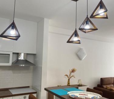 Subotica Apartamento | LUSSO 2