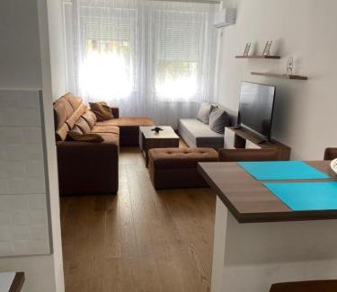 Subotica Apartamento | LUSSO 2