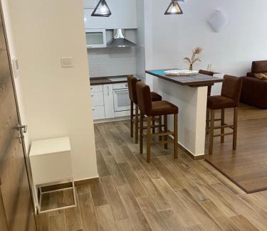 Subotica Apartamento | LUSSO 2