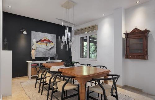 Glyfada Villa | Lussuosa Villa Glyfada