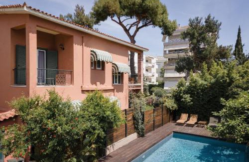 Glyfada Villa | Lussuosa Villa Glyfada