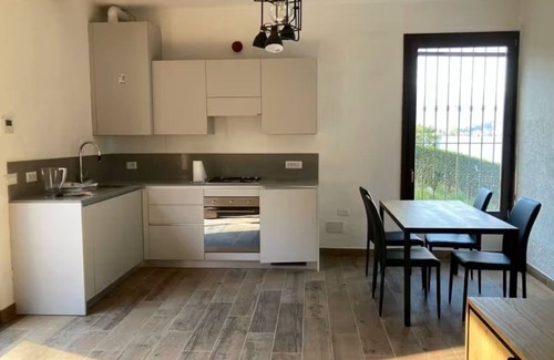Orta San Giulio Apartamento | Lussuoso appartamento a Orta