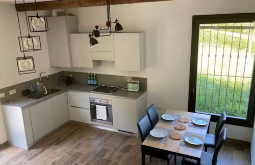 Orta San Giulio Apartamento | Lussuoso appartamento a Orta
