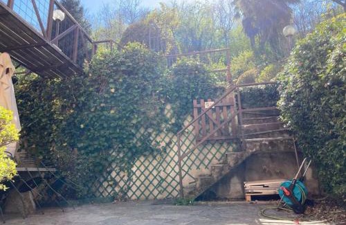 Orta San Giulio Apartamento | Lussuoso appartamento nella magia del lago d'Orta