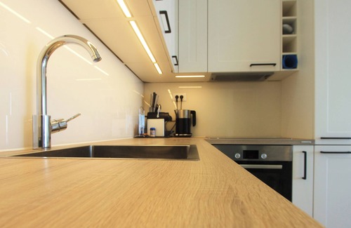 Radovici Apartamento | Lustica bay Magnolia apartment