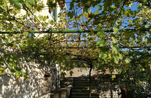 Klinci Casa | Lustica Village House
