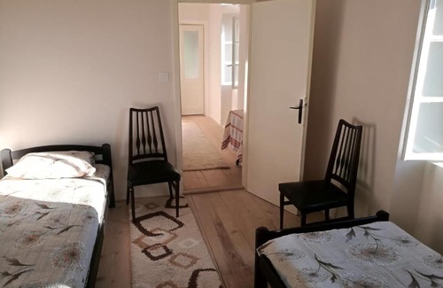 Klinci Casa | Lustica Village House