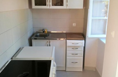 Klinci Casa | Lustica Village House