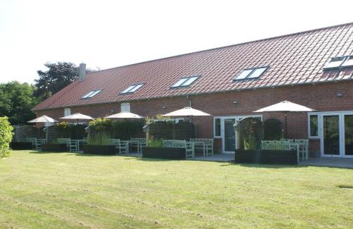 Ribe Apartamento | Lustrup Farmhouse