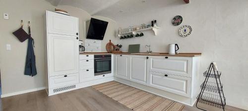 Ribe Apartamento | Lustrup Farmhouse