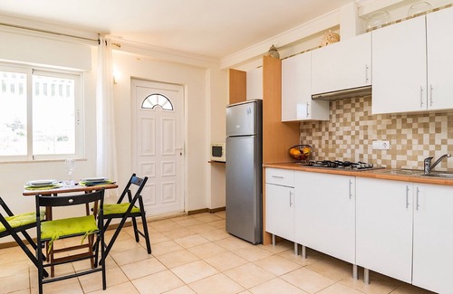 Sagres Apartamento | Lutea Blue Apartment, AC, Wifi, Terraza