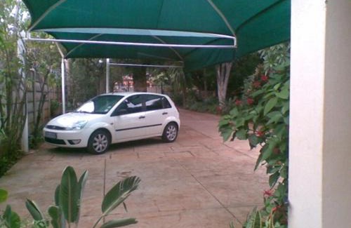 Mokopane Casa | Lutea Guest House