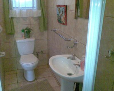 Mokopane Casa | Lutea Guest House
