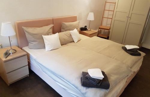 Schmalkalden Apartamento | Lutherwohnung Schmalkalden