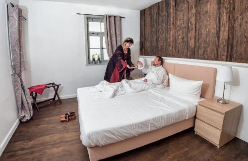 Schmalkalden Apartamento | Lutherwohnung Schmalkalden