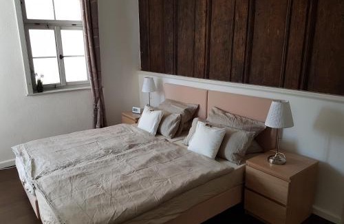 Schmalkalden Apartamento | Lutherwohnung Schmalkalden