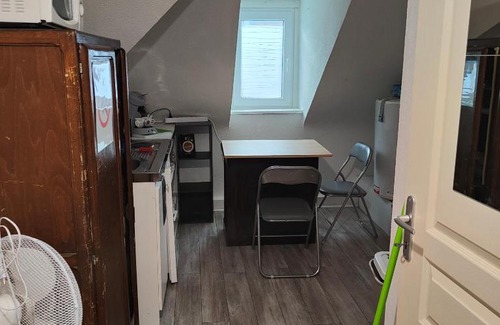 Strasbourg Apartamento | Luthin's Home