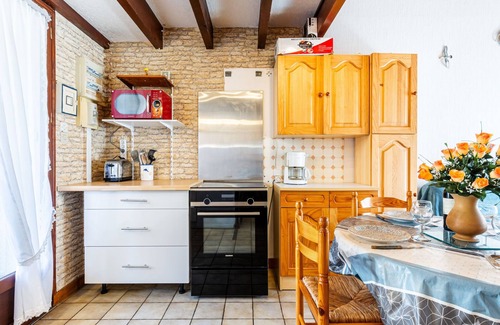 Les Mathes Casa | Lutins 5 by Interhome