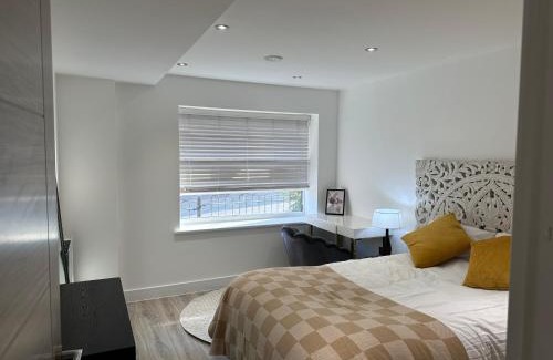 Luton Apartamento | Luton Airport Area Apartment