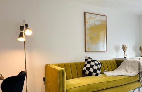 Luton Apartamento | Luton Airport Area Apartment