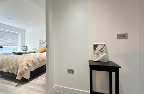 Luton Apartamento | Luton Airport Area Apartment