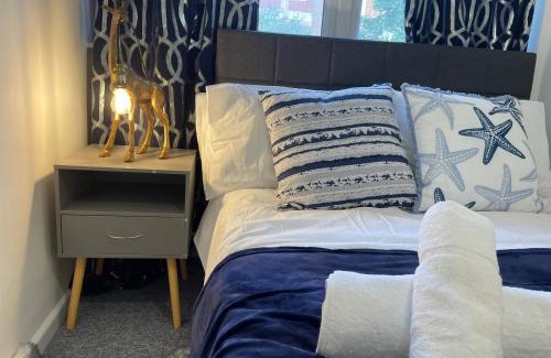 Luton Casa | Luton Home