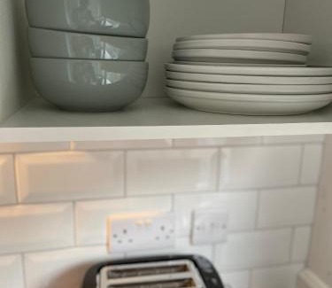 Luton Casa | Luton Home