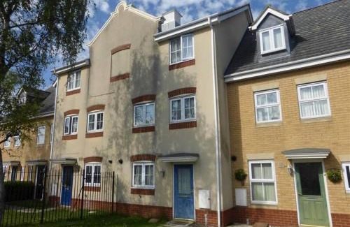 Luton Casa | Luton Homes