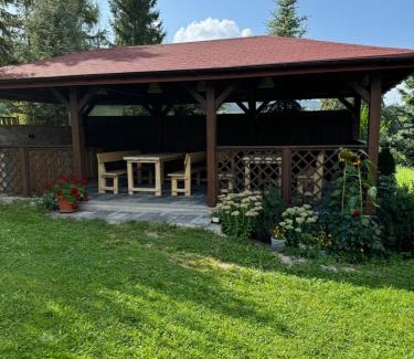 Relov Casa | Lutra Montana