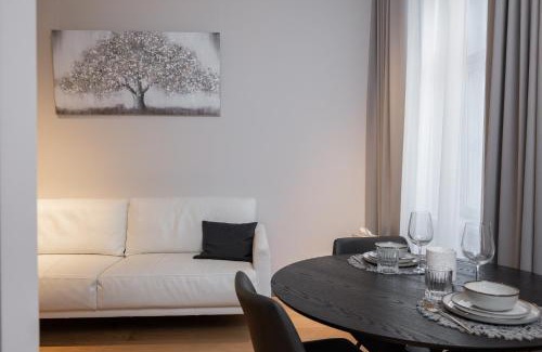 Old Town Apartamento | Lutsu Residents - Unique apartment in Old Town, Keyless